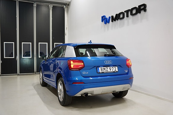 Audi Q2 4 of 20