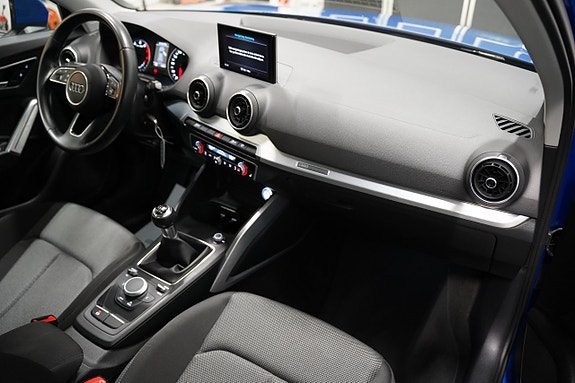 Audi Q2 8 of 20