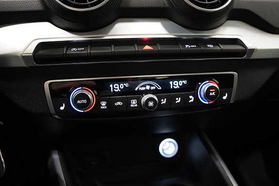 Audi Q2 14 of 20