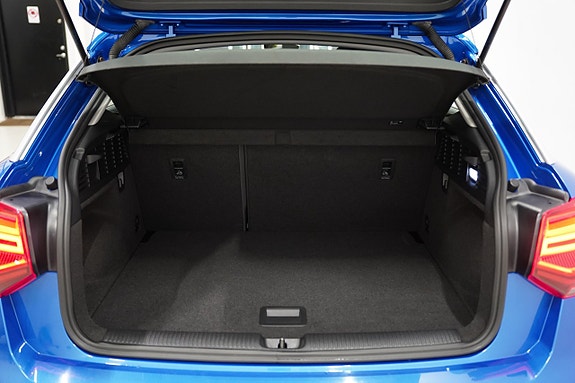 Audi Q2 20 of 20