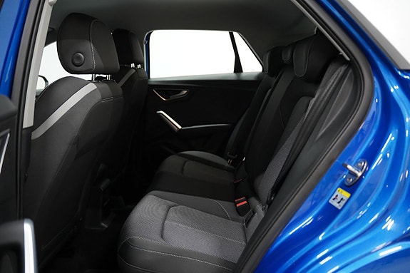 Audi Q2 19 of 20