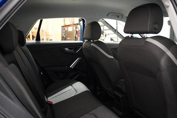 Audi Q2 18 of 20