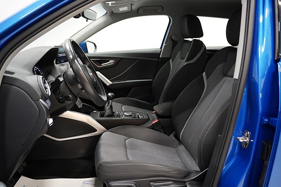 Audi Q2 7 of 20