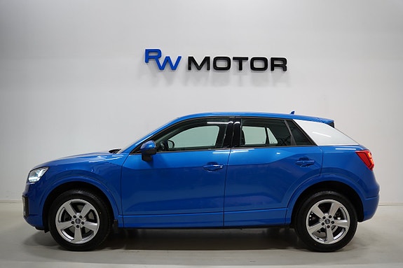 Audi Q2 3 of 20