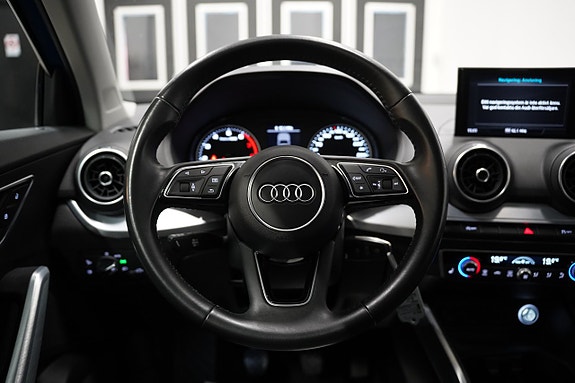 Audi Q2 10 of 20