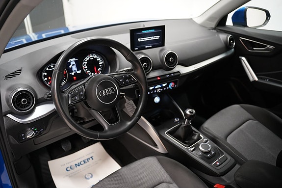 Audi Q2 6 of 20