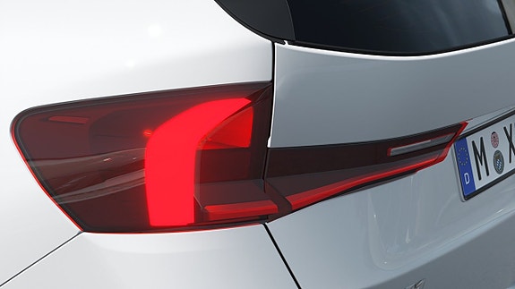 BMW X1 8 of 13