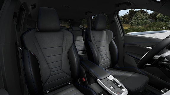 BMW X1 10 of 13
