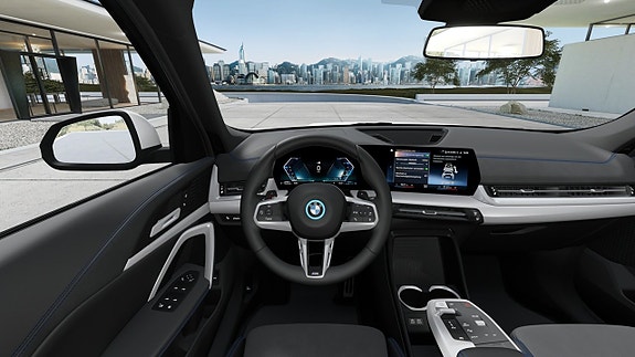 BMW X1 12 of 13