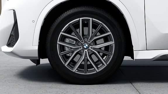BMW X1 7 of 13