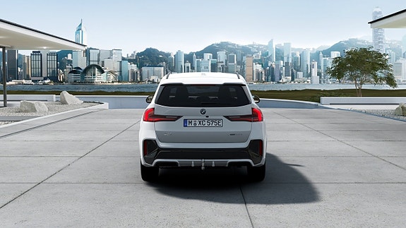 BMW X1 5 of 13