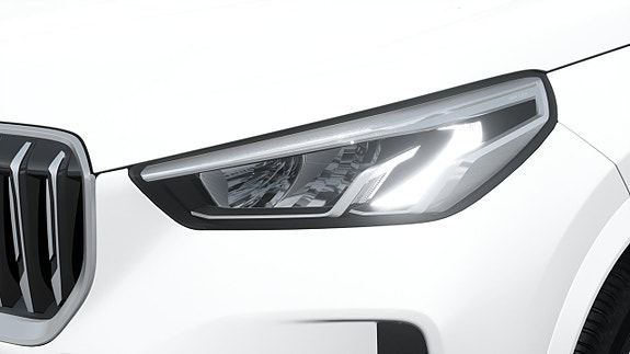BMW X1 6 of 13
