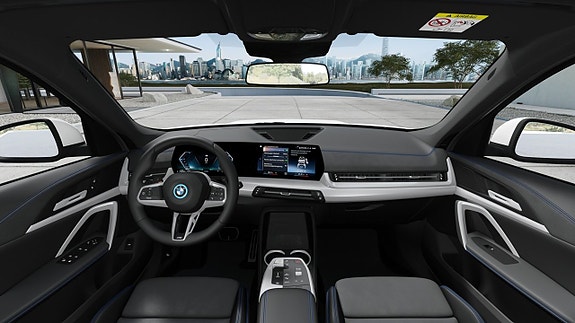 BMW X1 9 of 13