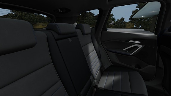 BMW X1 11 of 13