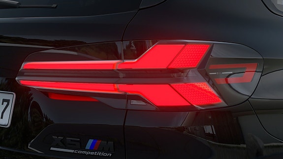 BMW X5 8 of 13