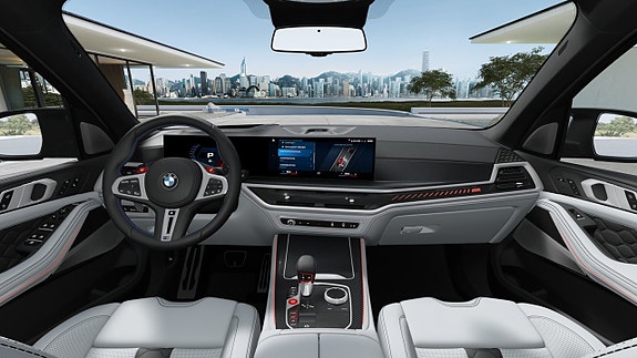 BMW X5 9 of 13