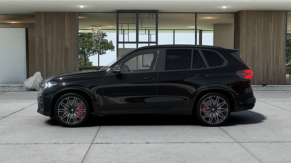 BMW X5 4 of 13