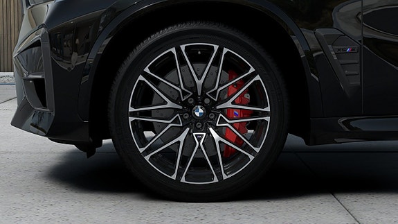 BMW X5 7 of 13