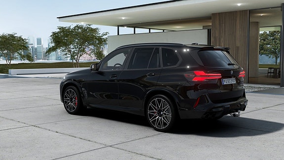 BMW X5 2 of 13