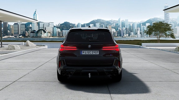 BMW X5 5 of 13