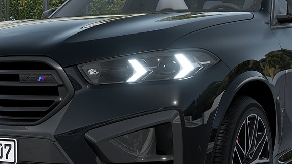 BMW X5 6 of 13