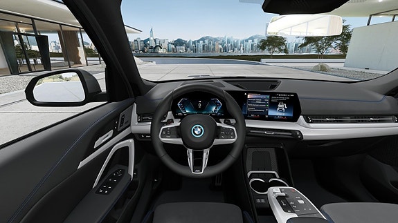 BMW X1 12 of 13