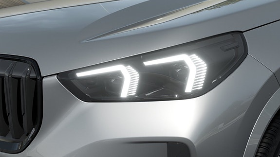 BMW X1 6 of 13