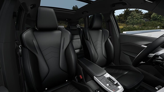 BMW X1 10 of 13