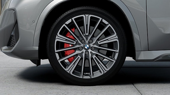 BMW X1 7 of 13