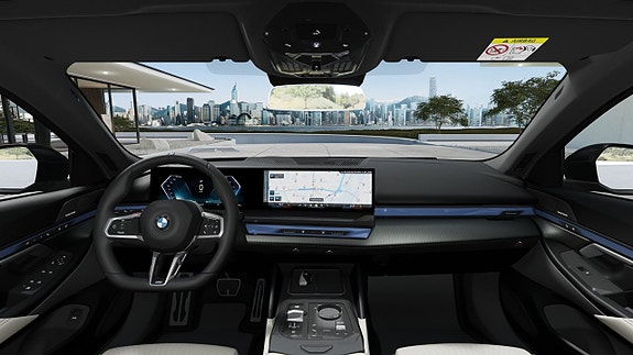 BMW i5 9 of 13