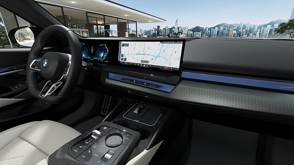 BMW i5 13 of 13