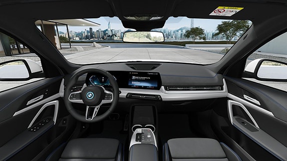 BMW X1 9 of 13