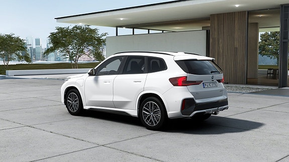 BMW X1 2 of 13