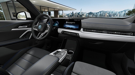 BMW X1 13 of 13