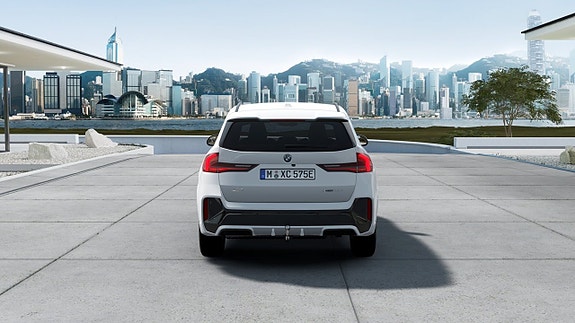 BMW X1 5 of 13