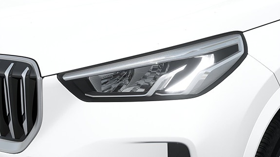 BMW X1 6 of 13