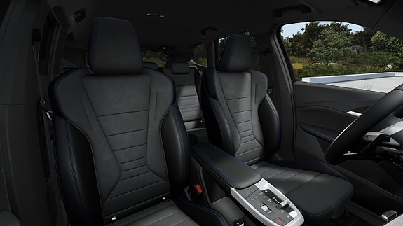 BMW X1 10 of 13