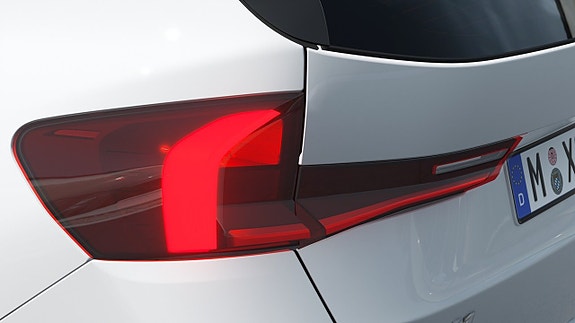 BMW X1 8 of 13