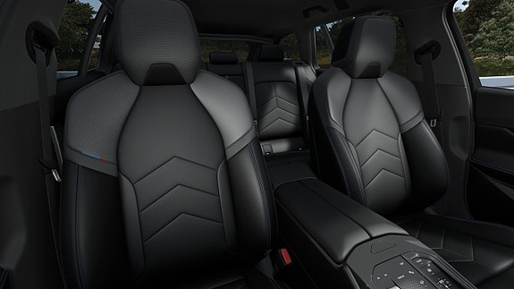 BMW i5 10 of 13