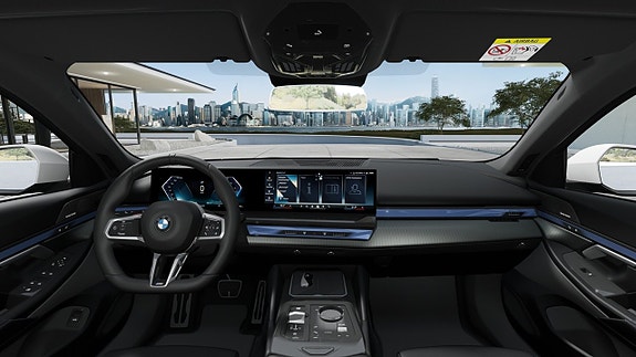 BMW i5 9 of 13