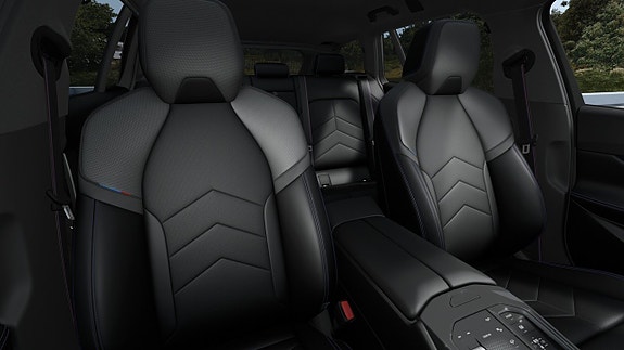 BMW i5 10 of 13