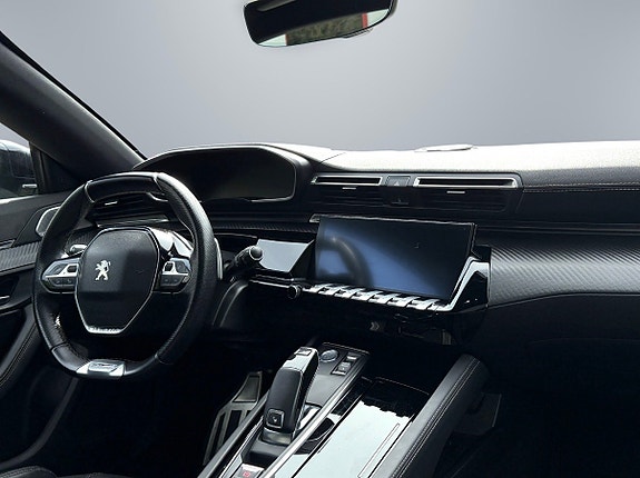 Peugeot 508 8 of 17