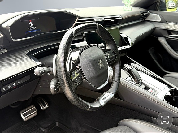 Peugeot 508 7 of 17
