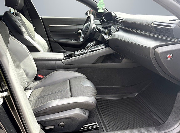 Peugeot 508 11 of 17