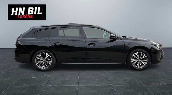 Peugeot 508 5 of 17
