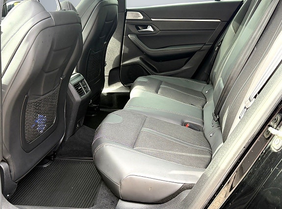 Peugeot 508 12 of 17