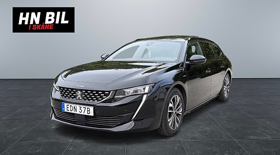 Peugeot 508 2 of 17