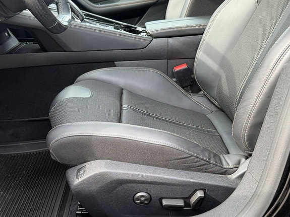 Peugeot 508 9 of 17