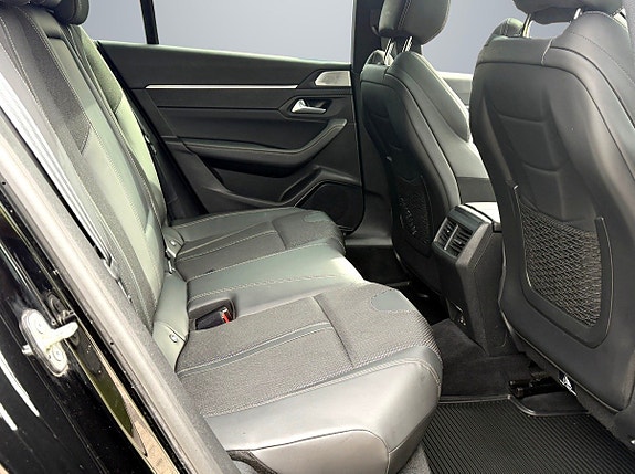 Peugeot 508 13 of 17