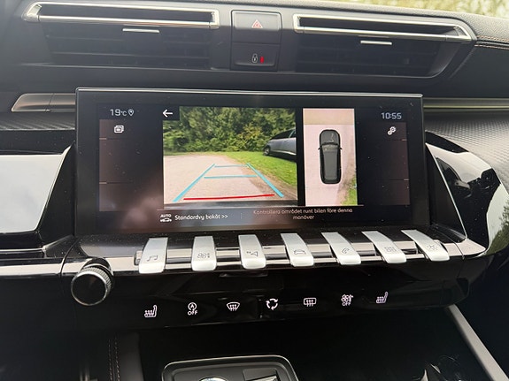 Peugeot 508 14 of 17